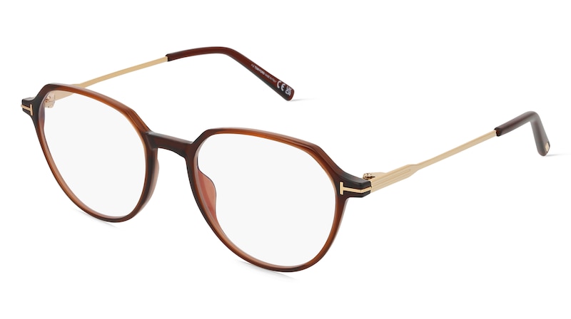 FT5875-B Tom Ford