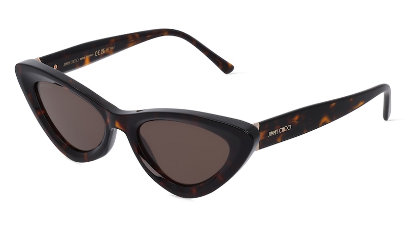 ADDY/S Jimmy Choo