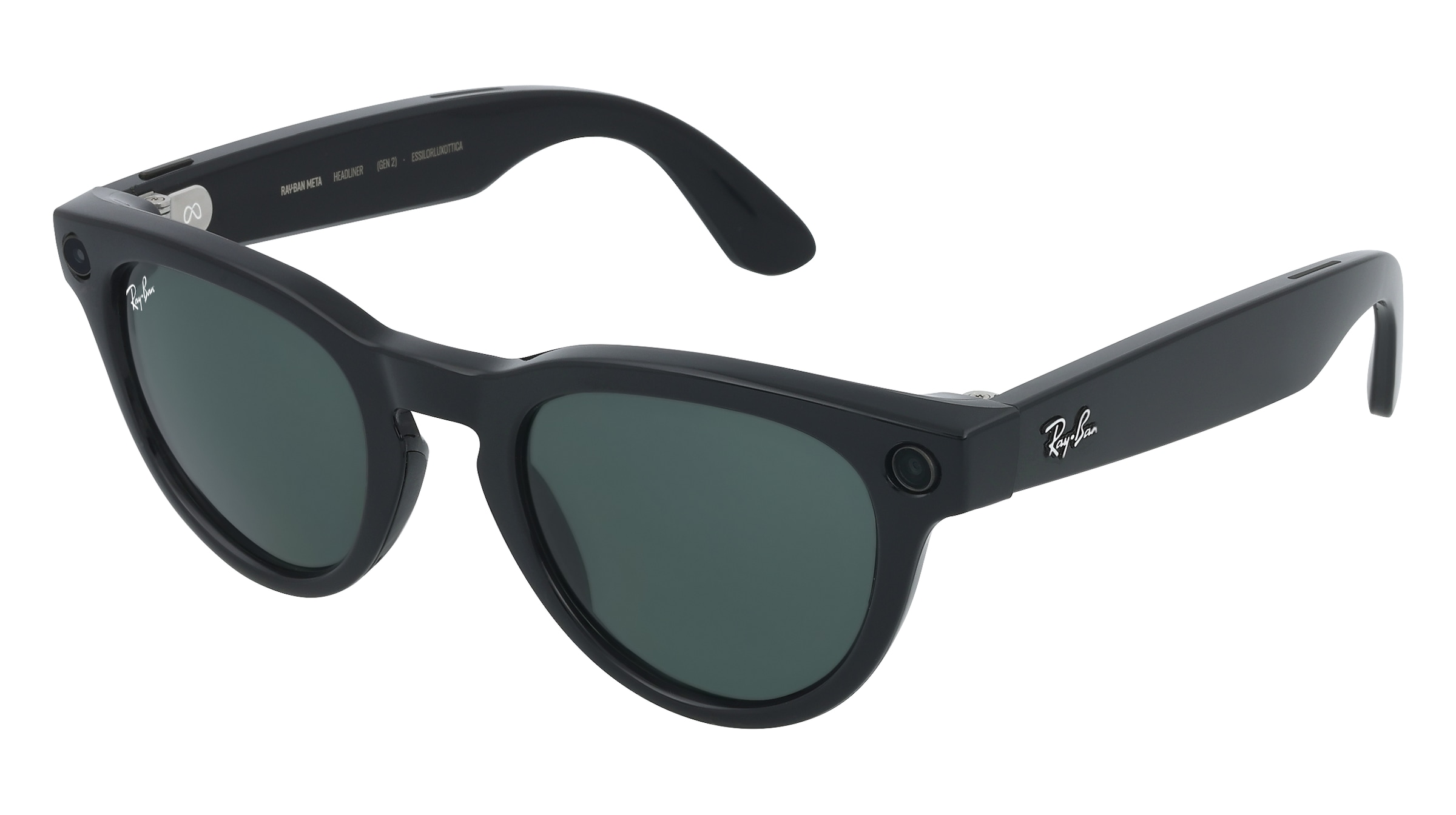 RW4013 HEADLINER (Gen 2) Ray-Ban Meta