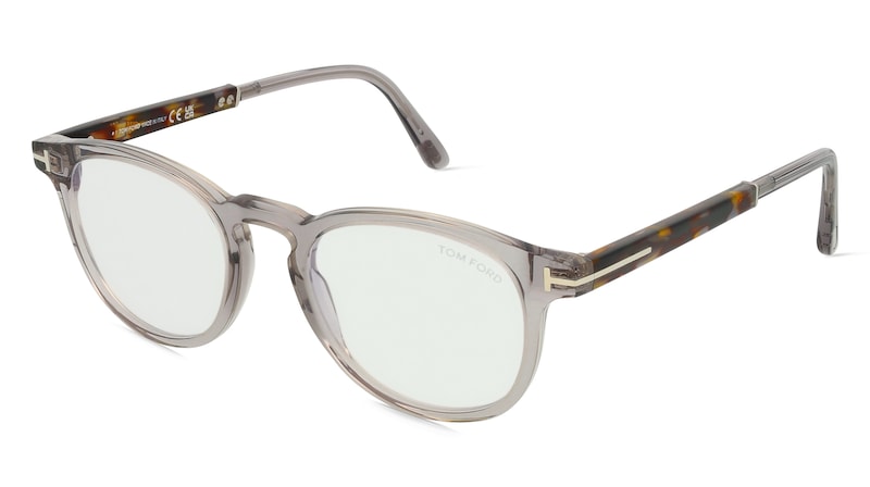 FT5891-B Tom Ford