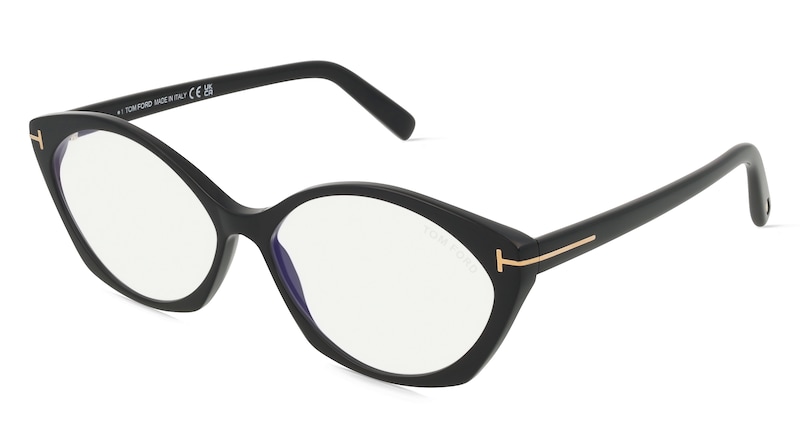 FT5811-B Tom Ford
