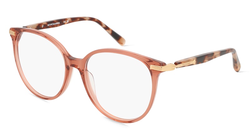 3020 Scotch & Soda