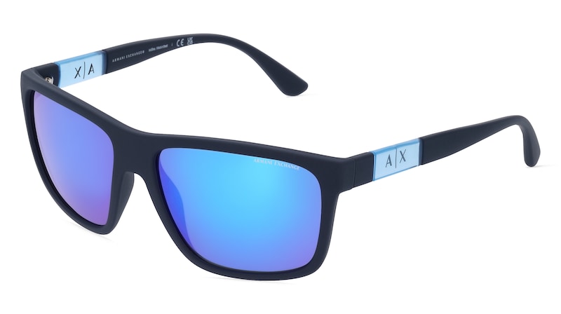 AX4121S Armani Exchange