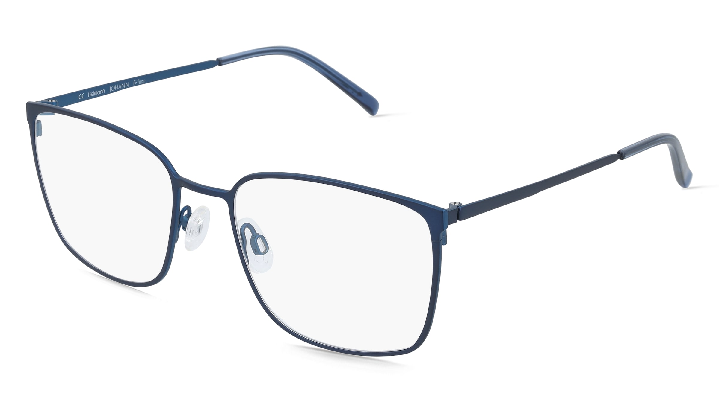 LD 063 CL JOHANN Fielmann