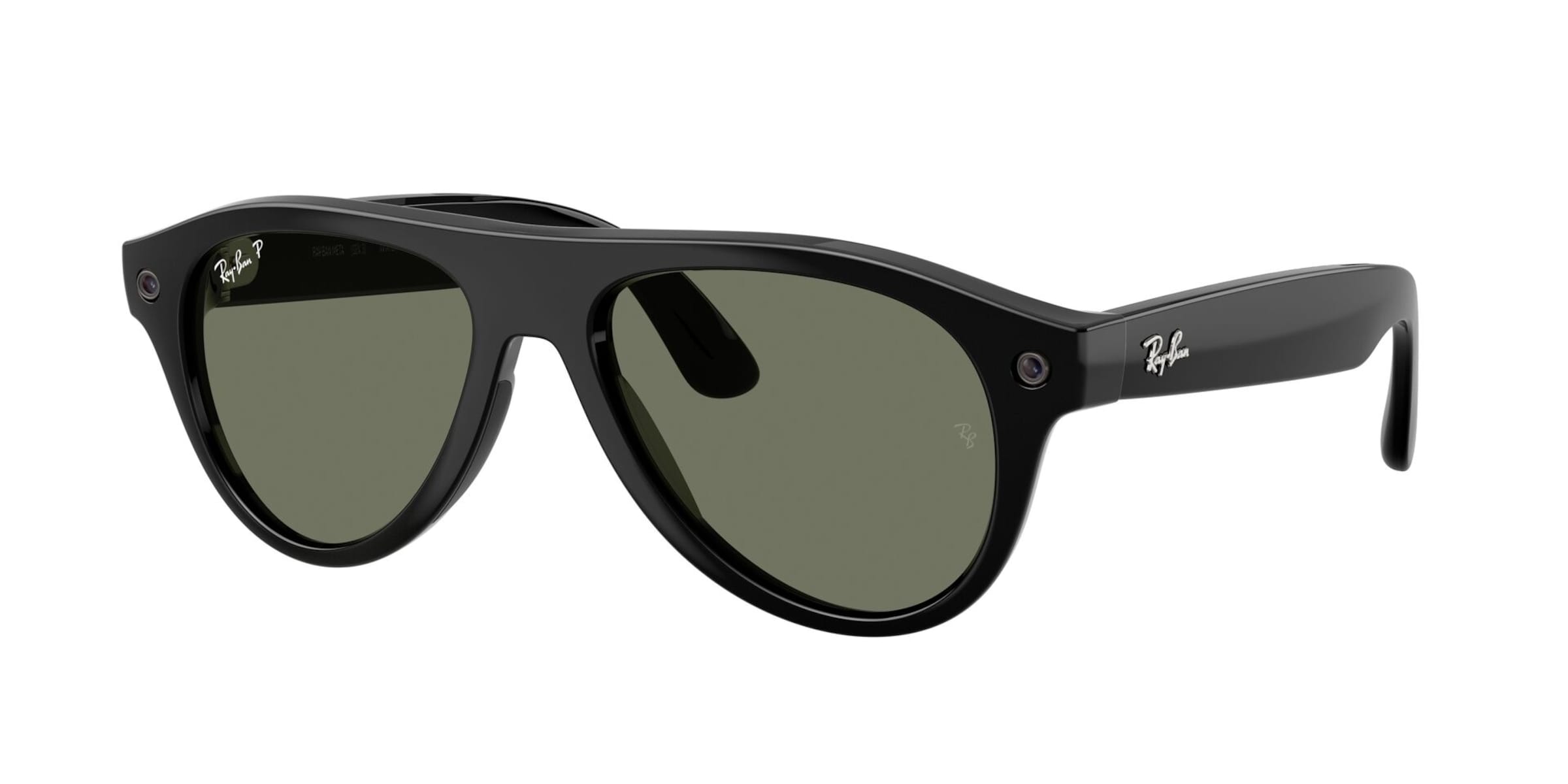 RW4016 Ray-Ban Meta