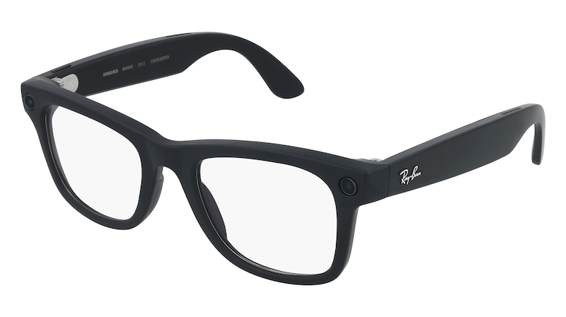 RW4012 WAYFARER (Gen 2) Ray-Ban Meta