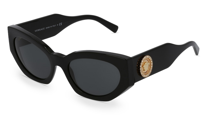 VE4376B Versace