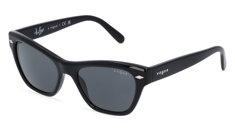 VO5445S Vogue