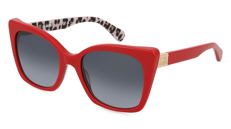 MOL000/S Love Moschino