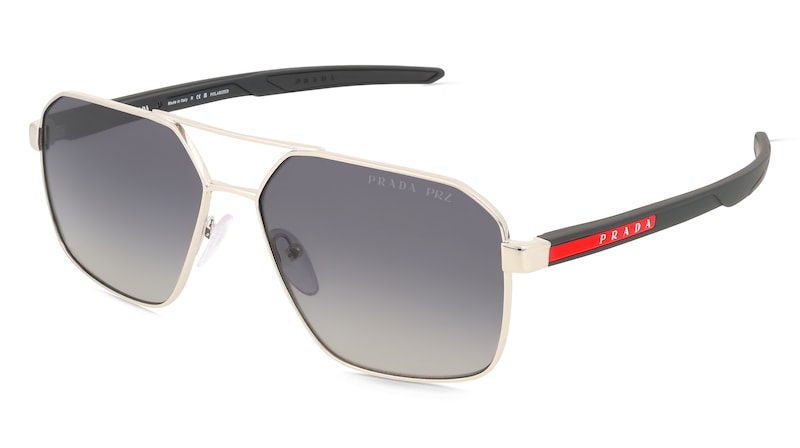 PS55WS Prada Linea Rossa