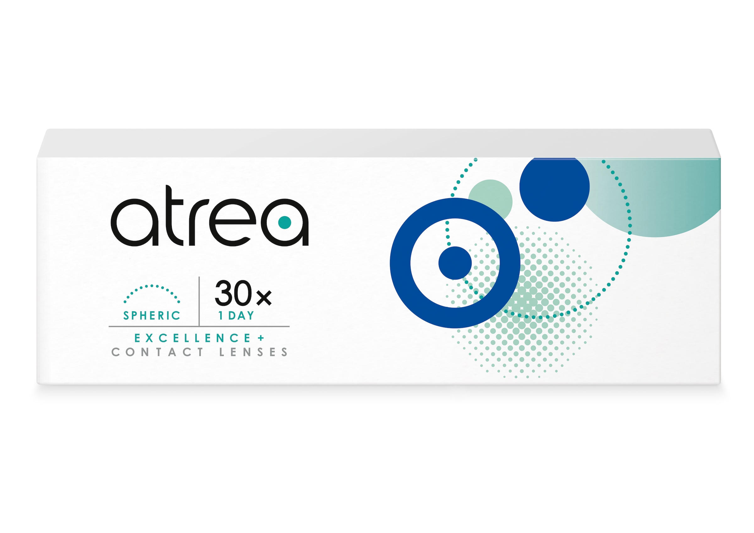 Atrea Excellence + 1 Day Spheric Atrea