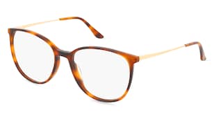 variant 25408 / Fielmann ABC 090 FLEX CL ANDREA / Avana Oro