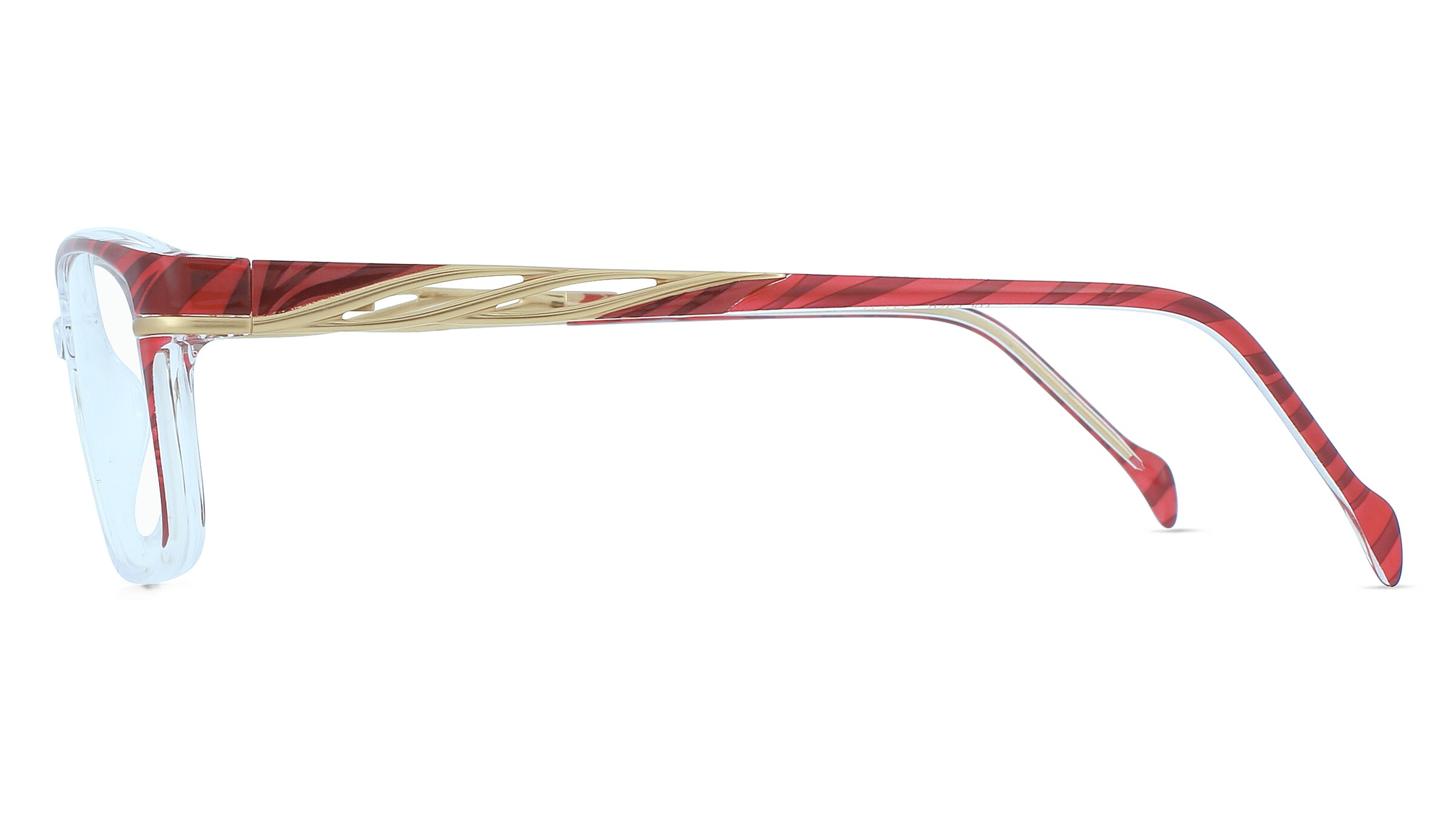 Fielmann COMFORT 083 FLEX TR