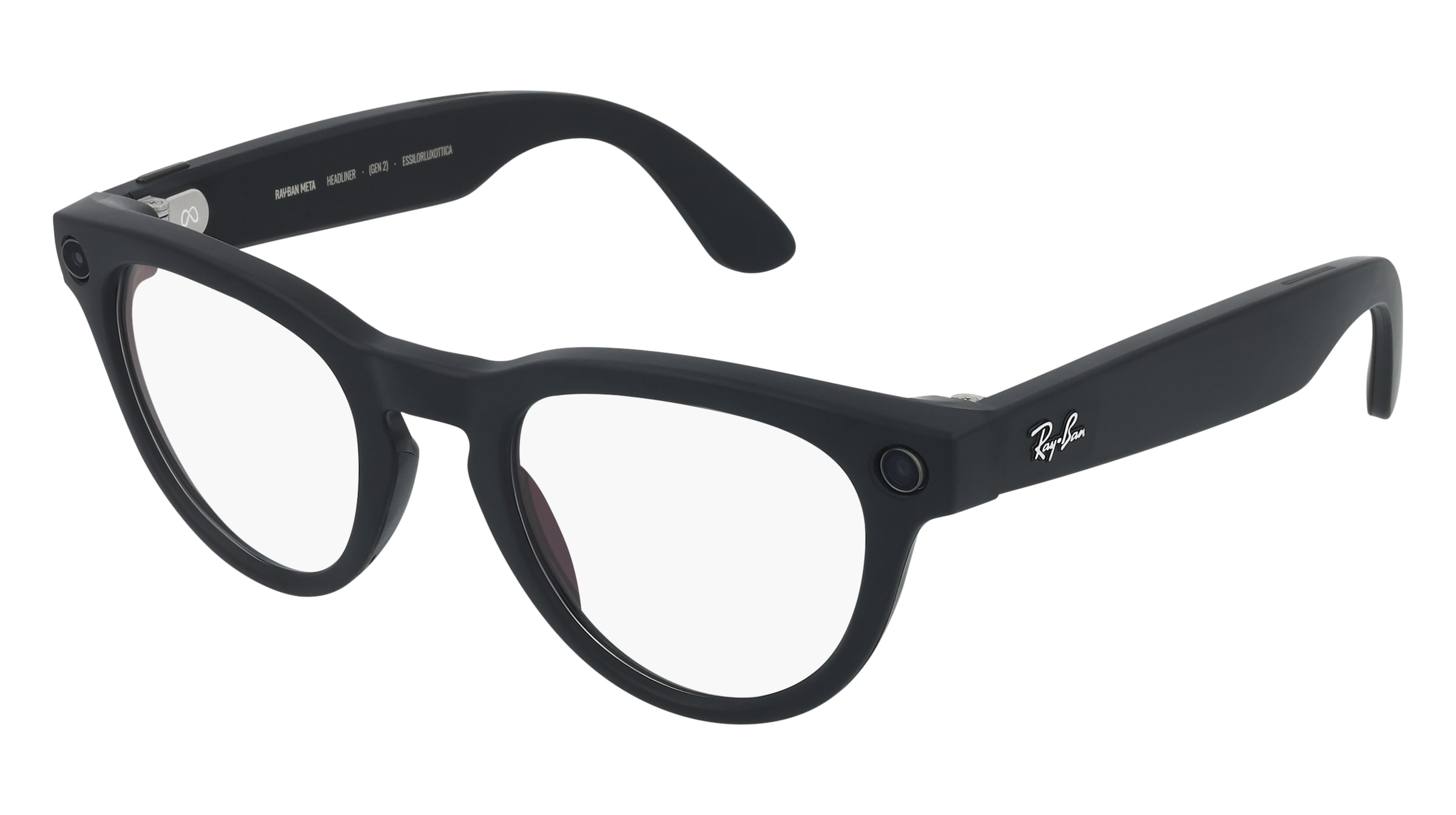 RW4013 HEADLINER (Gen 2) Ray-Ban Meta