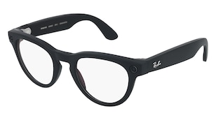 variant 29992 / Ray-Ban Meta RW4013 HEADLINER (Gen 2) / Nero Opaco