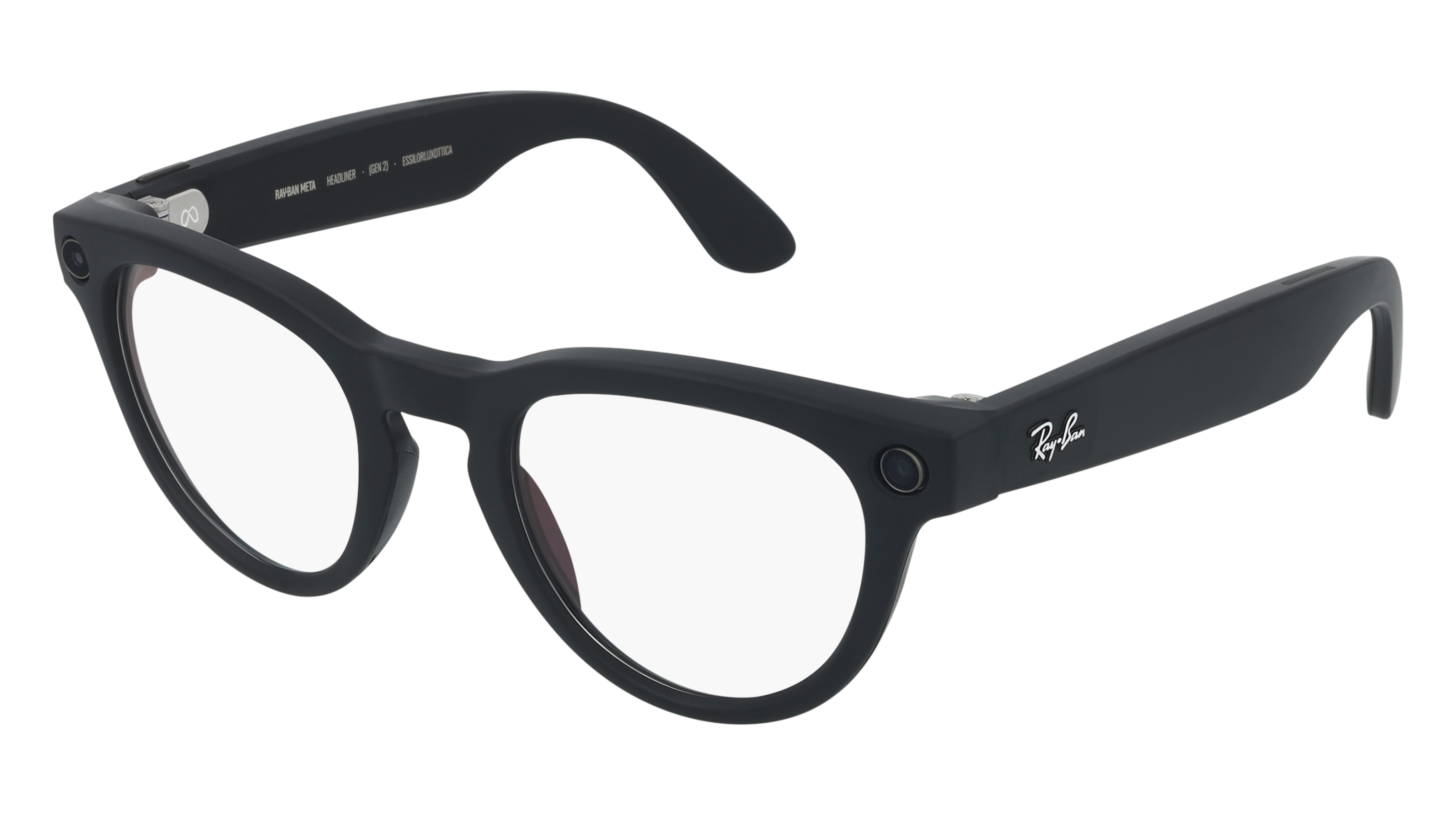 Ray-Ban Meta RW4013 HEADLINER (Gen 2)