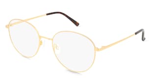 variant 26614 / Fielmann BD 600 CL BO / Giallo Oro Brillante