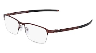variant 12500 / Oakley OX5099 / Braun Glänzend