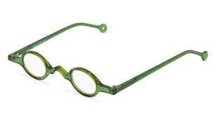variant 25587 / Fielmann INTERIM 001 FA / Zelená Čirá