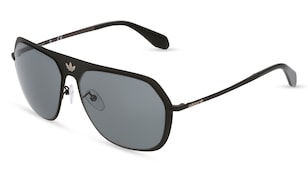 variant 266 / Adidas OR0037 / Nero Opaca