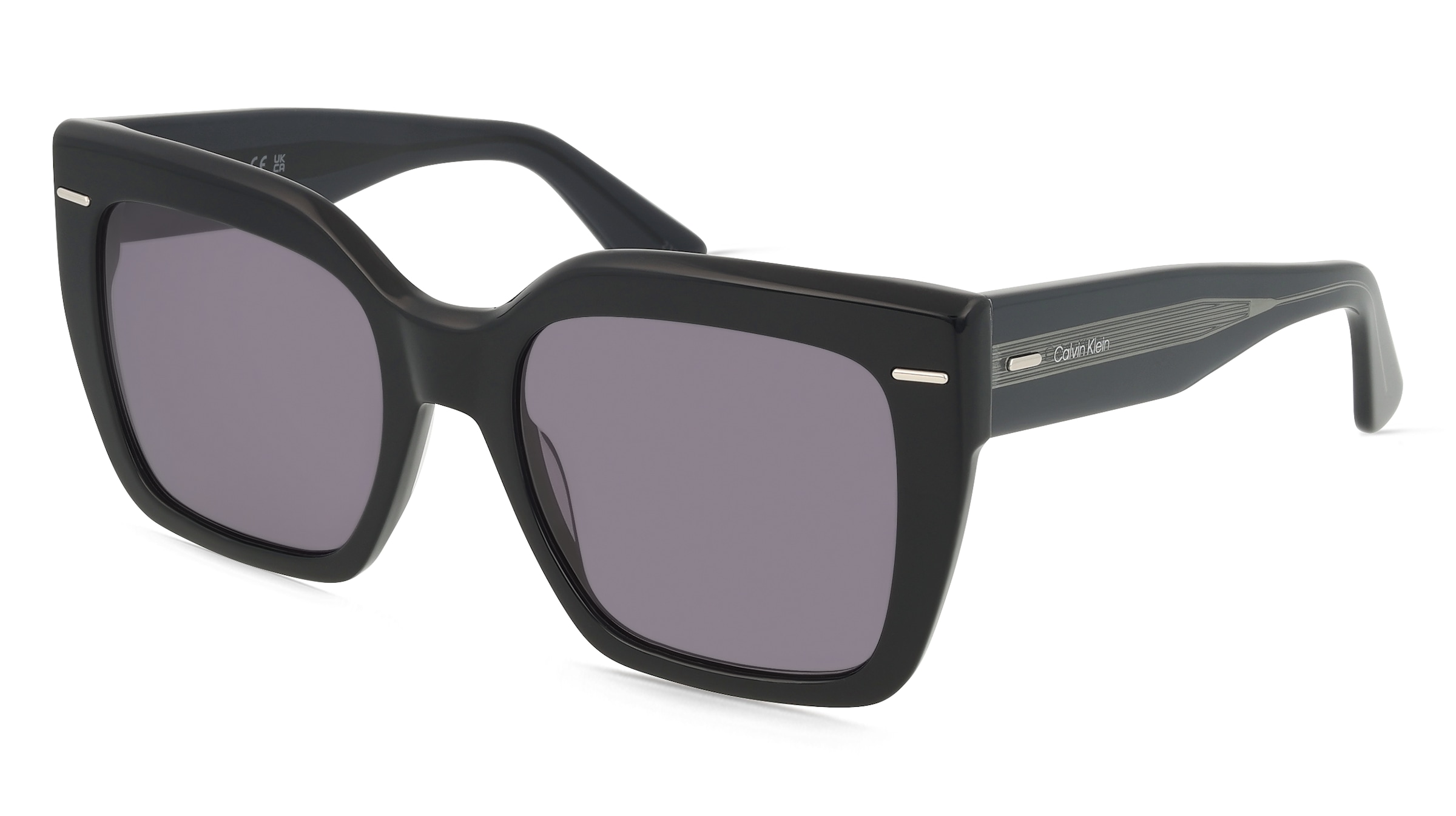 variant 18087 / Calvin Klein CK23508S / Schwarz