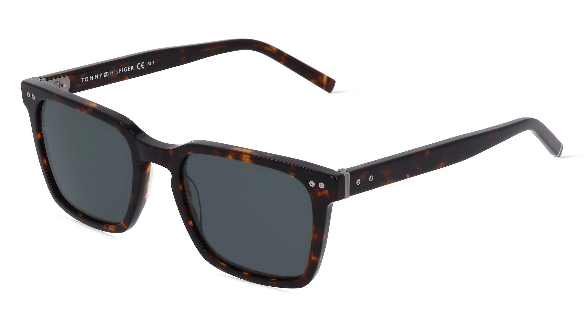 variant 11641 / Tommy Hilfiger Eyewear TH 1971/S / Havanna Glänzend