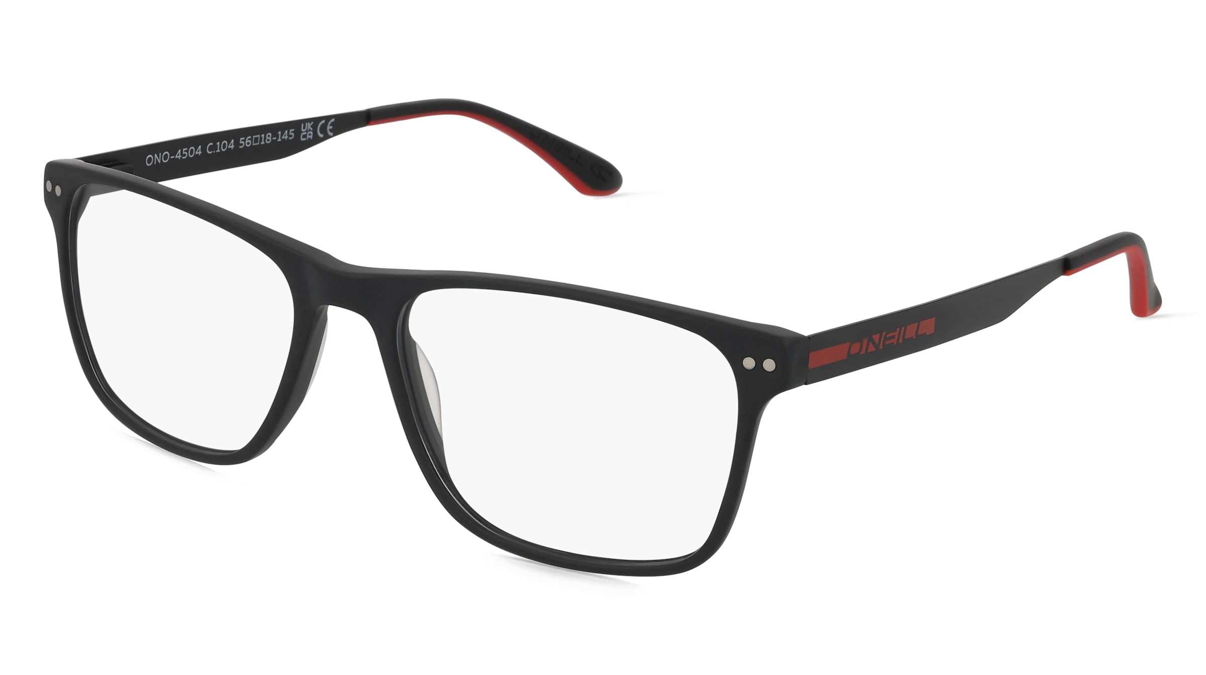 variant 22228 / O'Neill ONO 4504 / Schwarz Matt