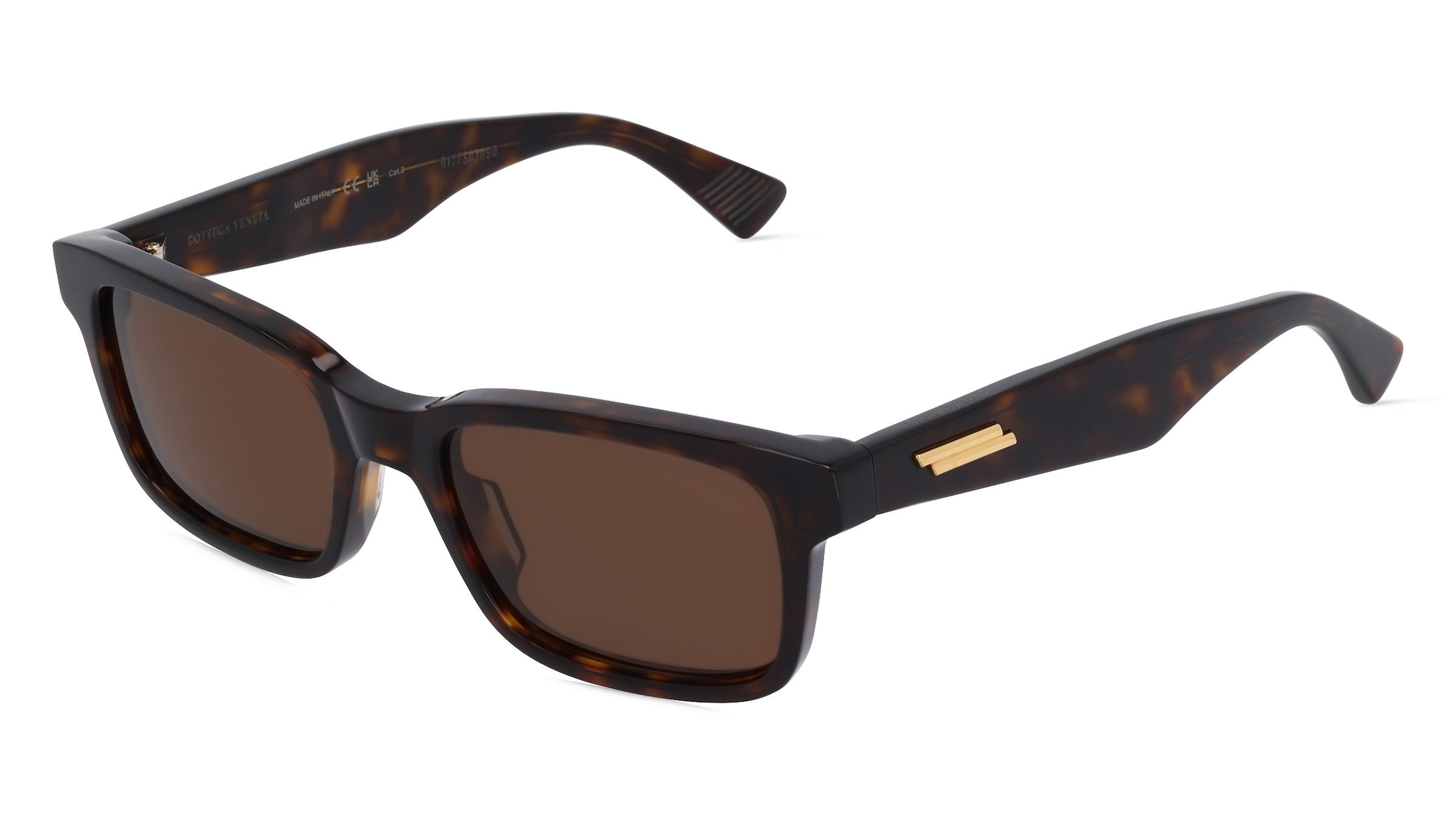 variant 9145 / Bottega Veneta BV1146S / Havanna Glänzend