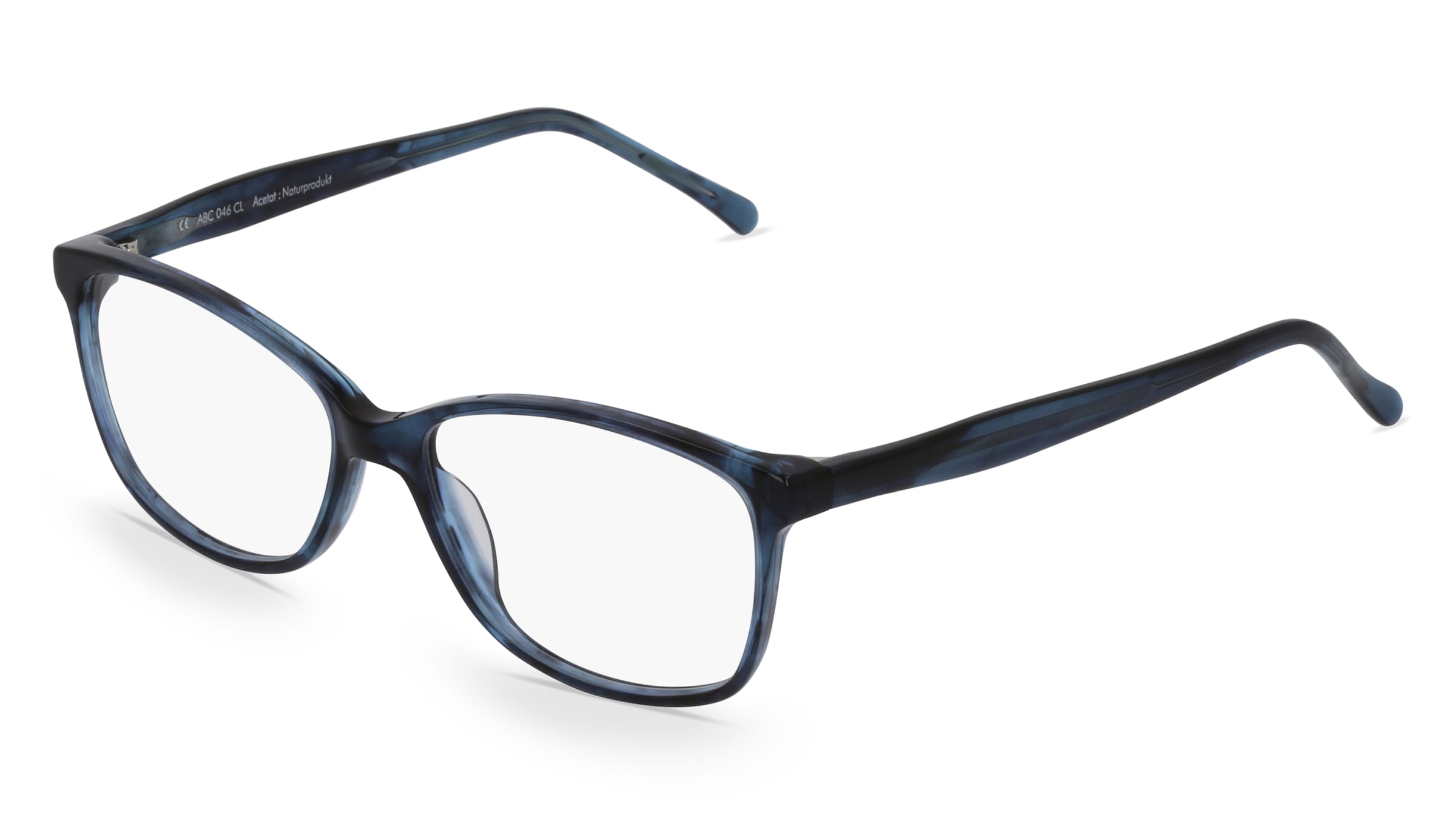 variant 3539 / Fielmann ABC 046 CL / Blau