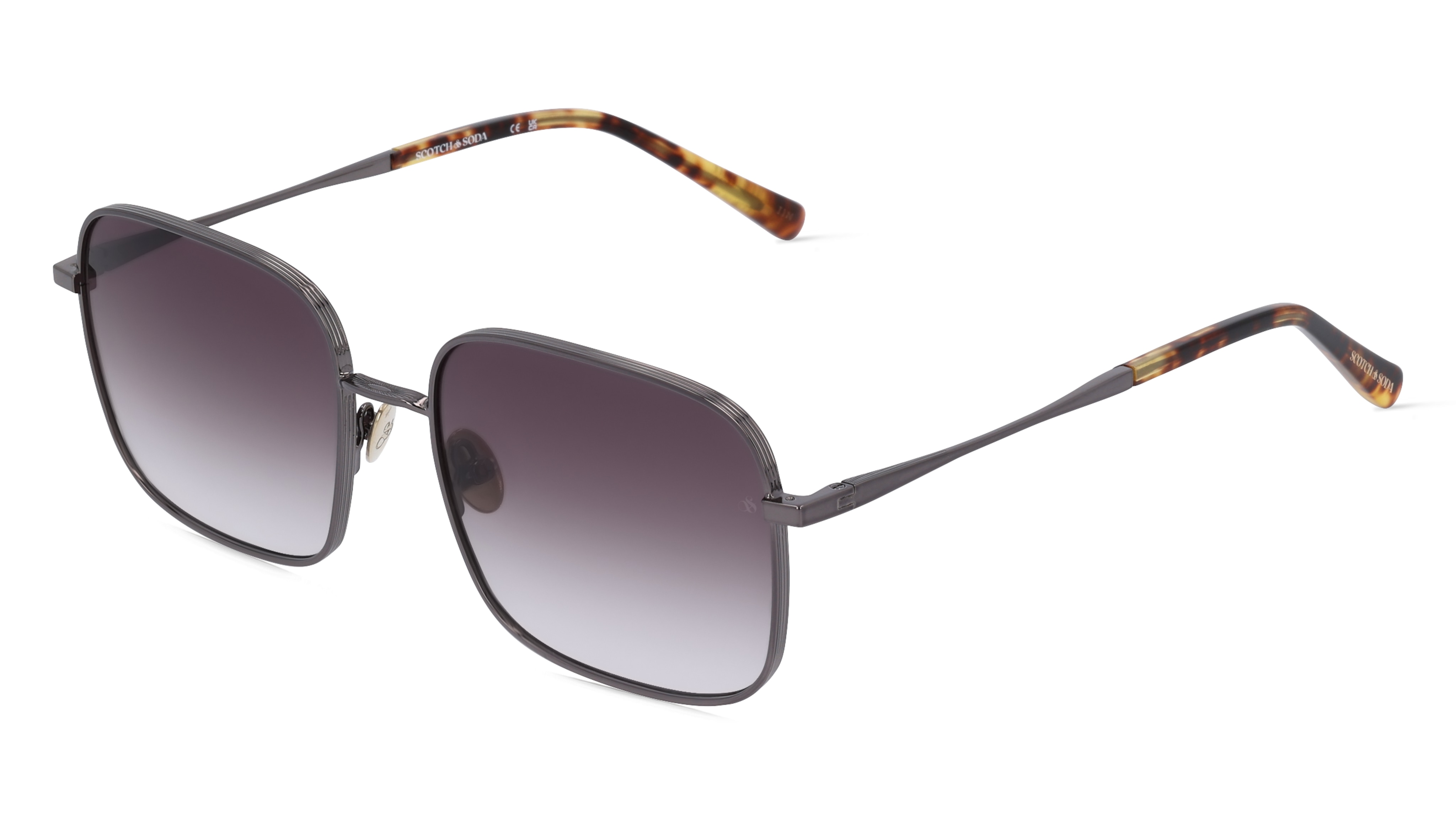 SCOTCH & SODA SS 6012