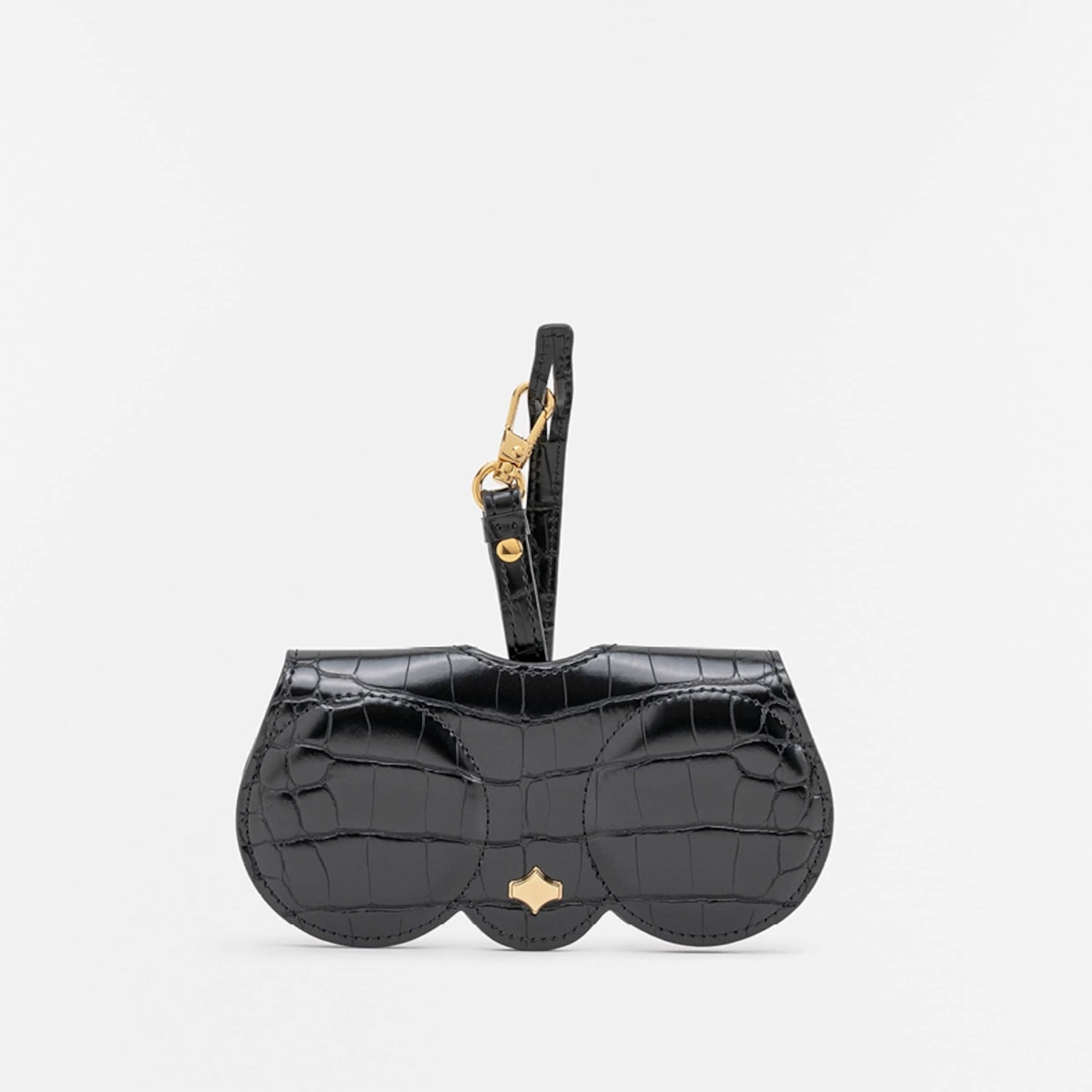 Suncover Croco Black ANY DI