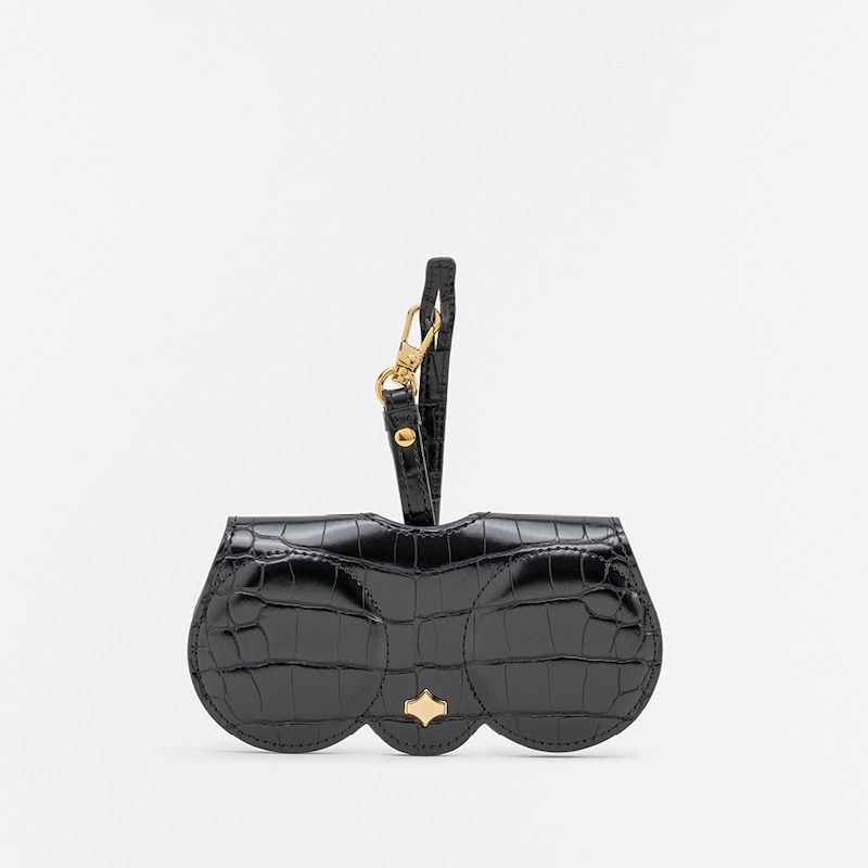 Suncover Croco Black ANY DI
