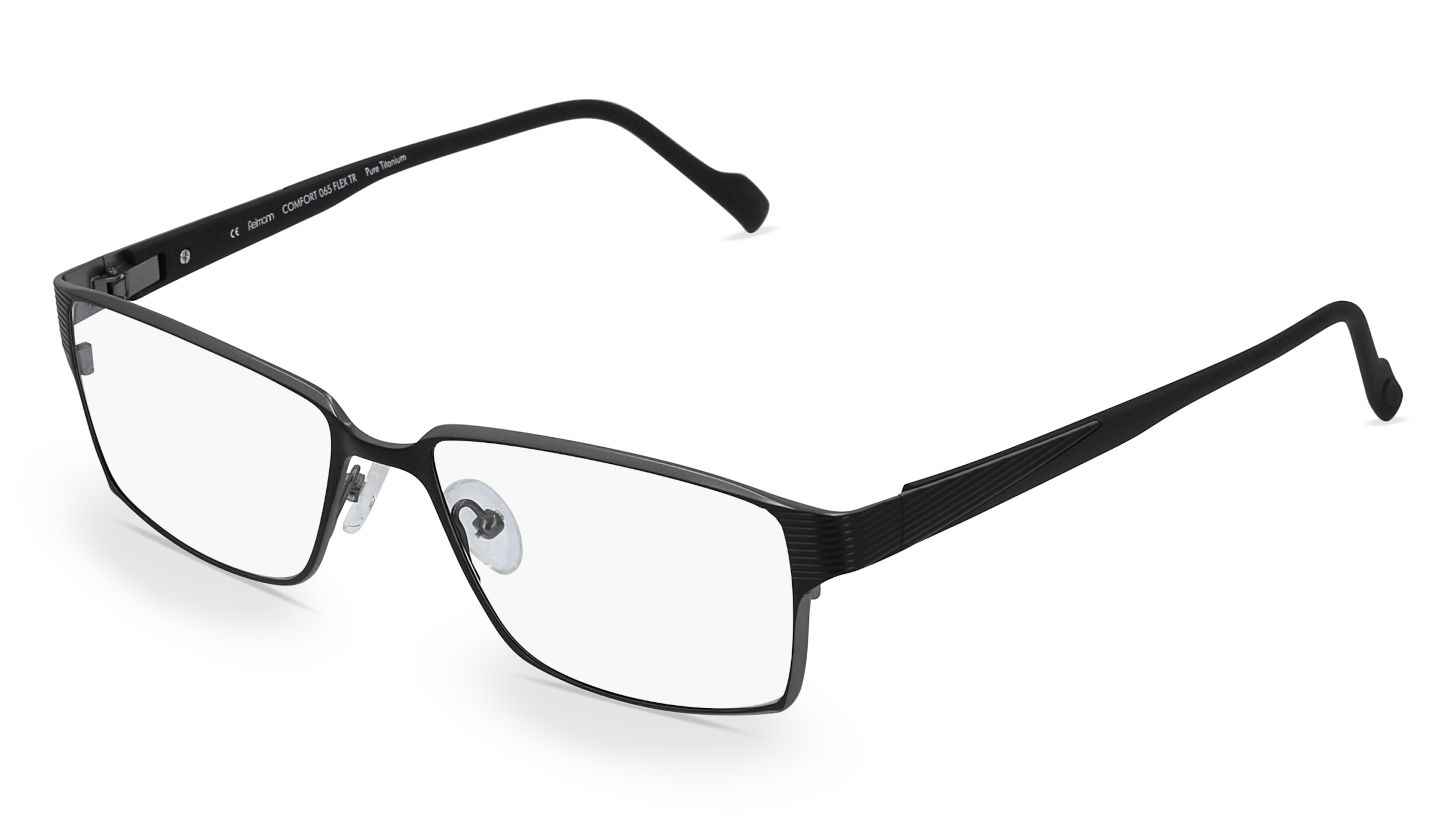 Fielmann COMFORT 065 FLEX TR