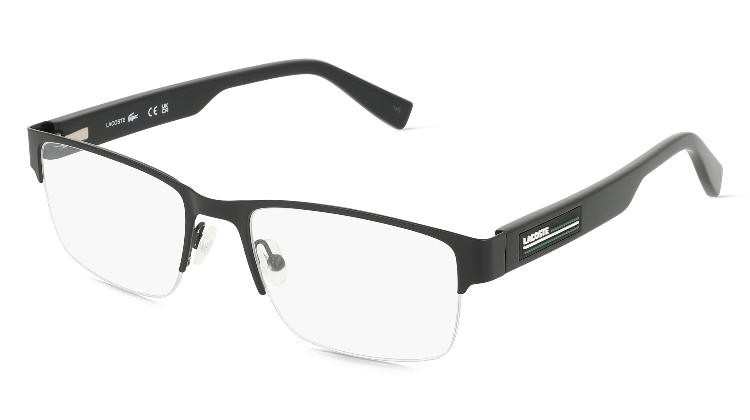 variant 19844 / Lacoste L2299 / Czarny Matowy