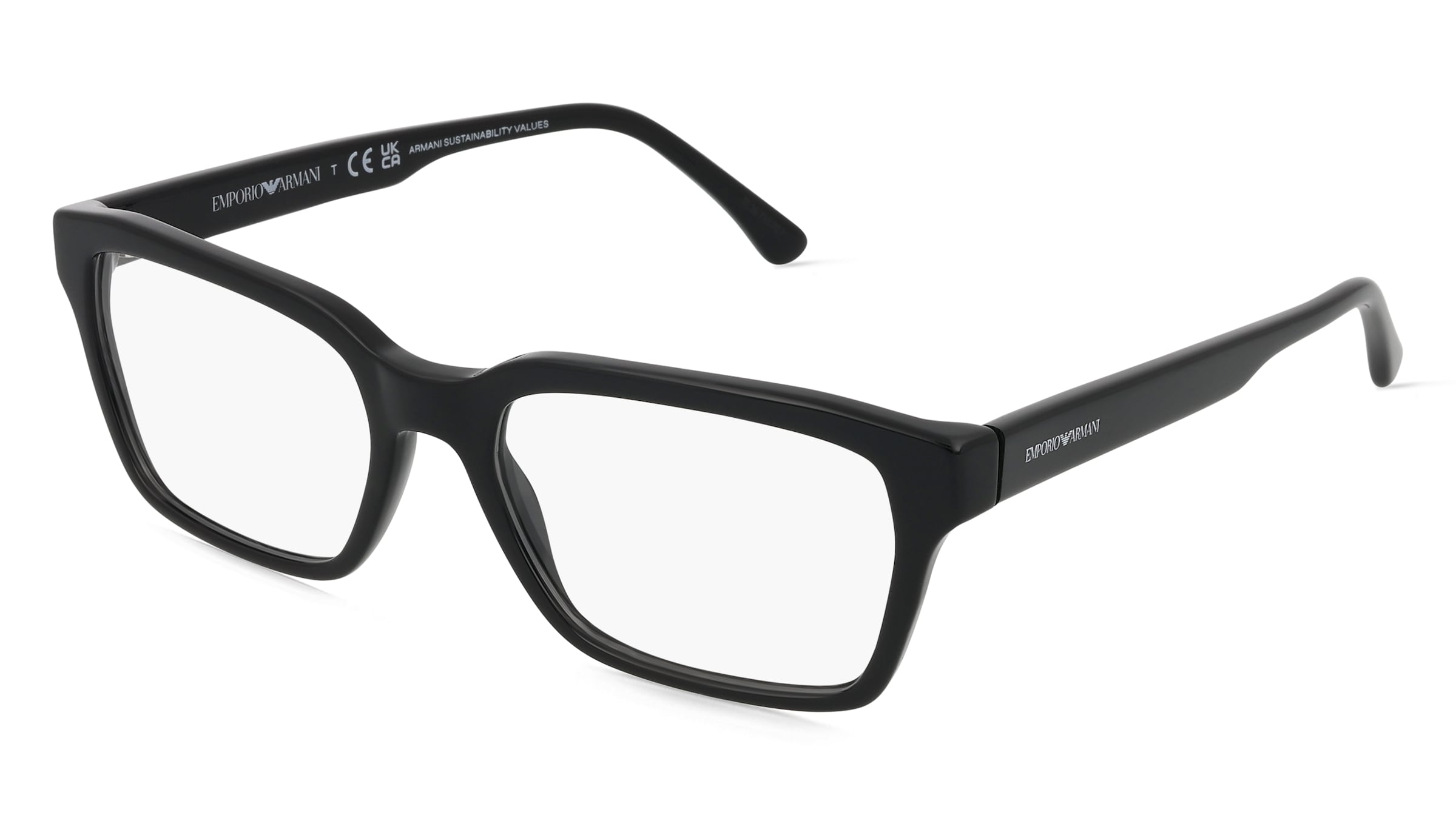 variant 23481 / Emporio Armani EA3192 / Schwarz