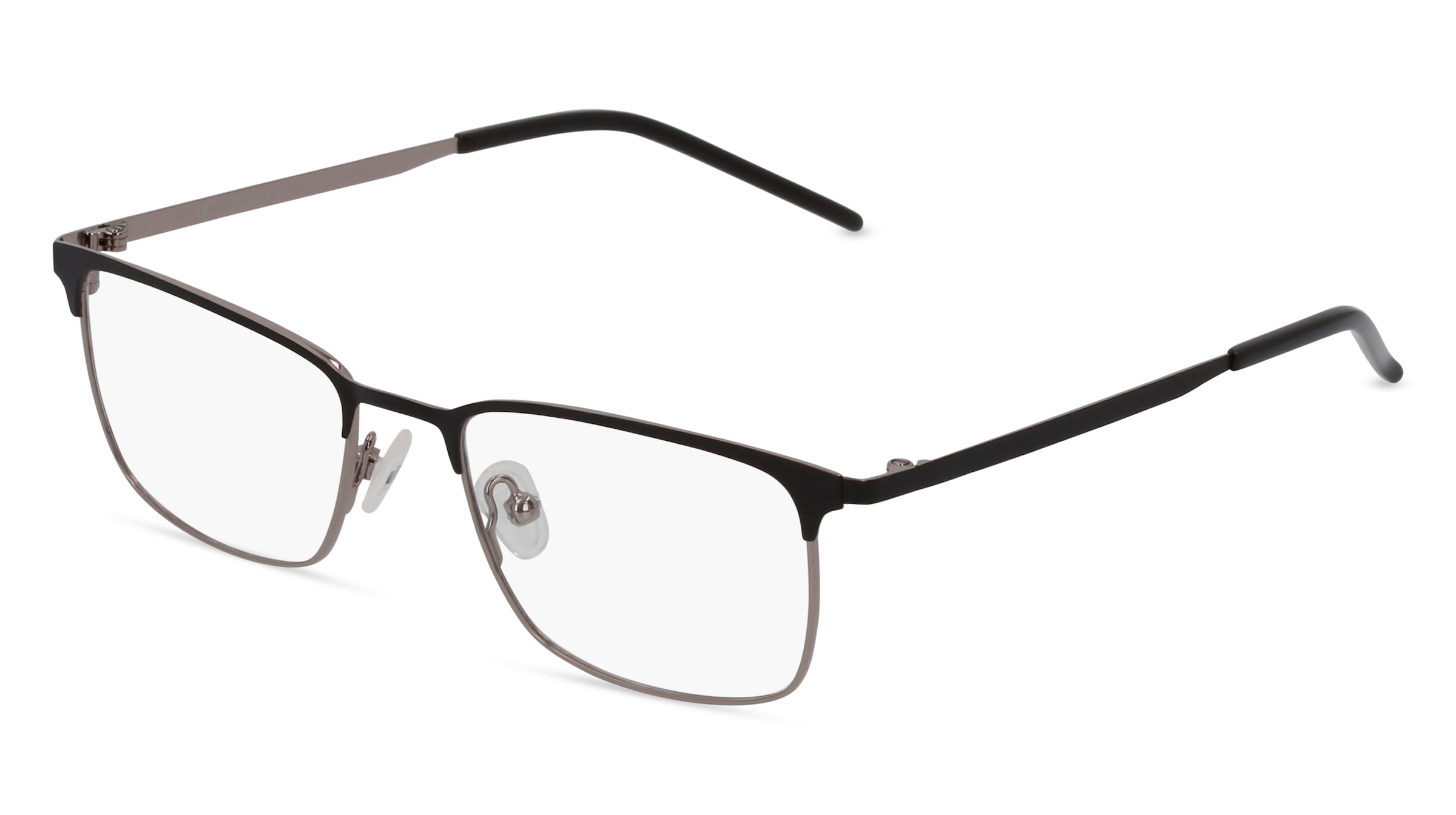 variant 2198 / Fielmann OL 014 CL / Gun Schwarz