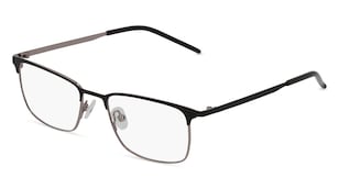 variant 2198 / Fielmann OL 014 CL / Gun Schwarz