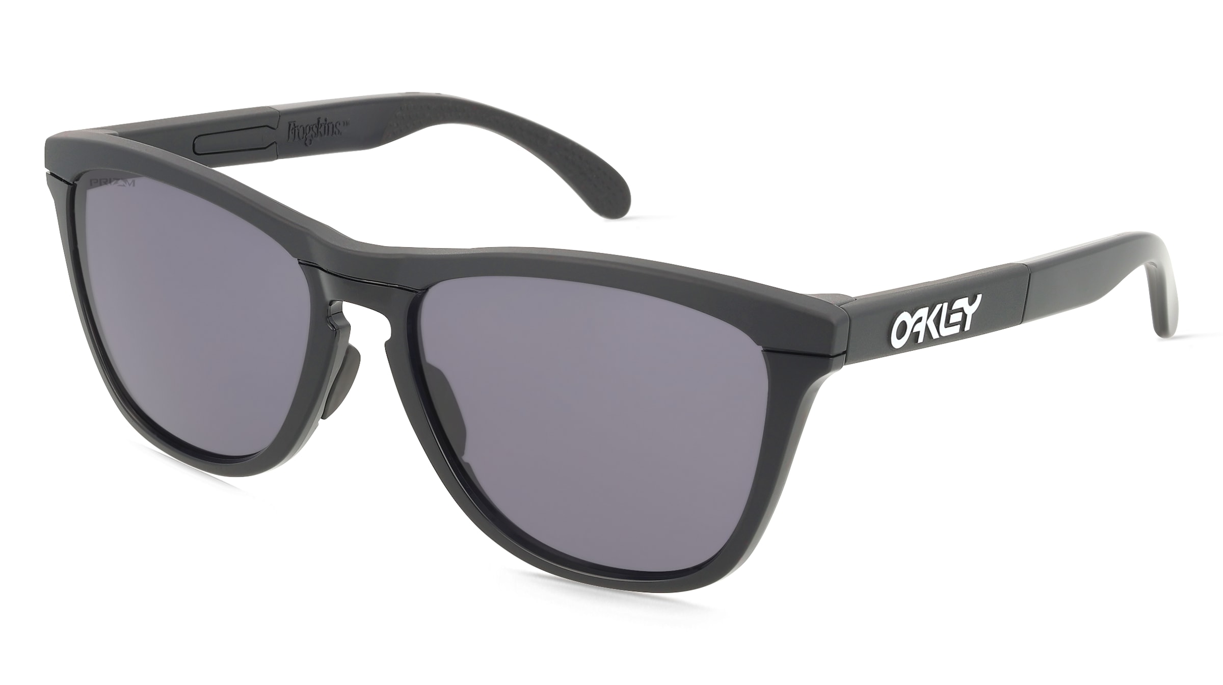 variant 30470 / Oakley 0OO9503 FROGSKINS RANGE XL / Schwarz Matt
