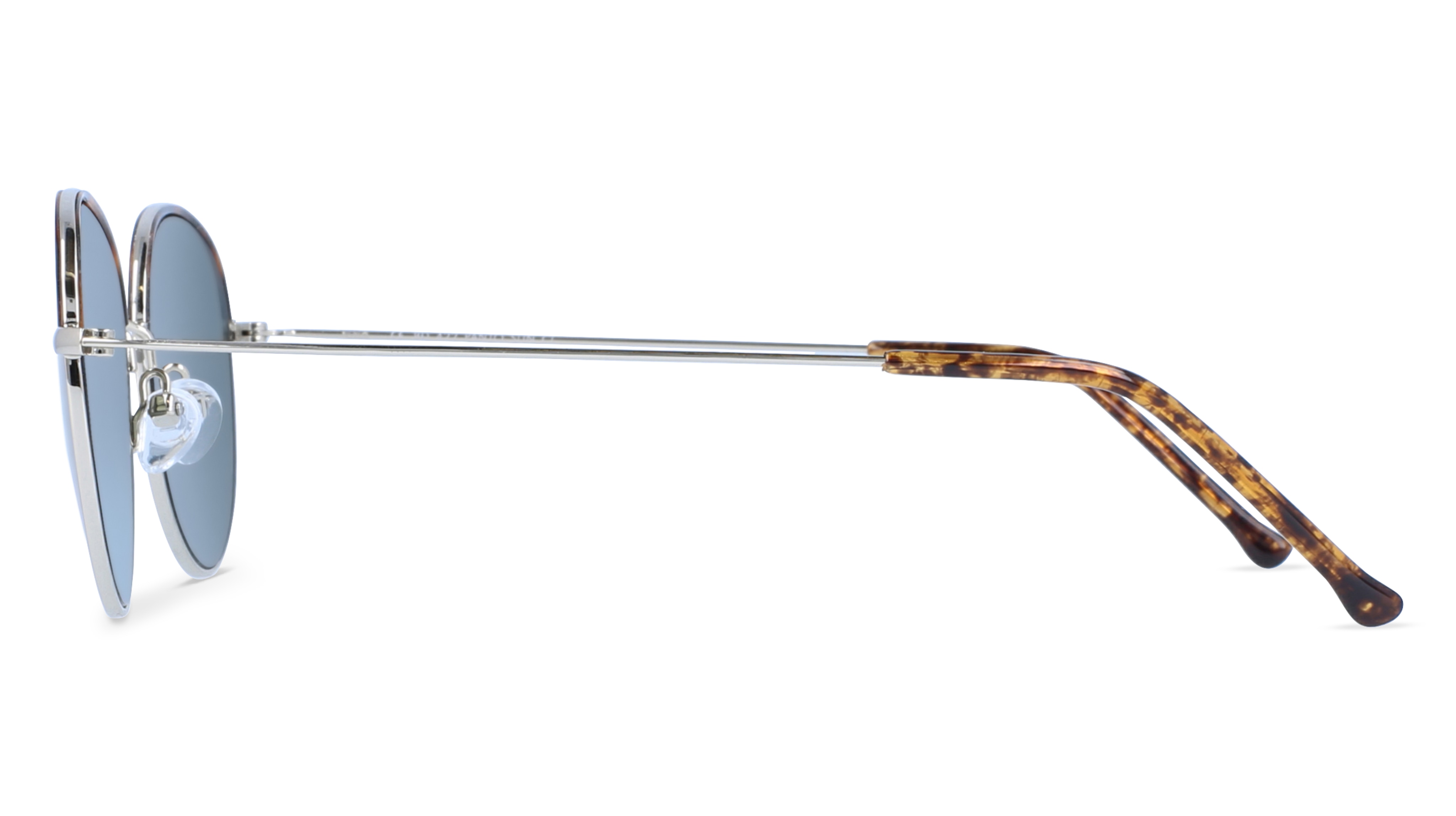 Fielmann BD 422 PANTO SUN CL