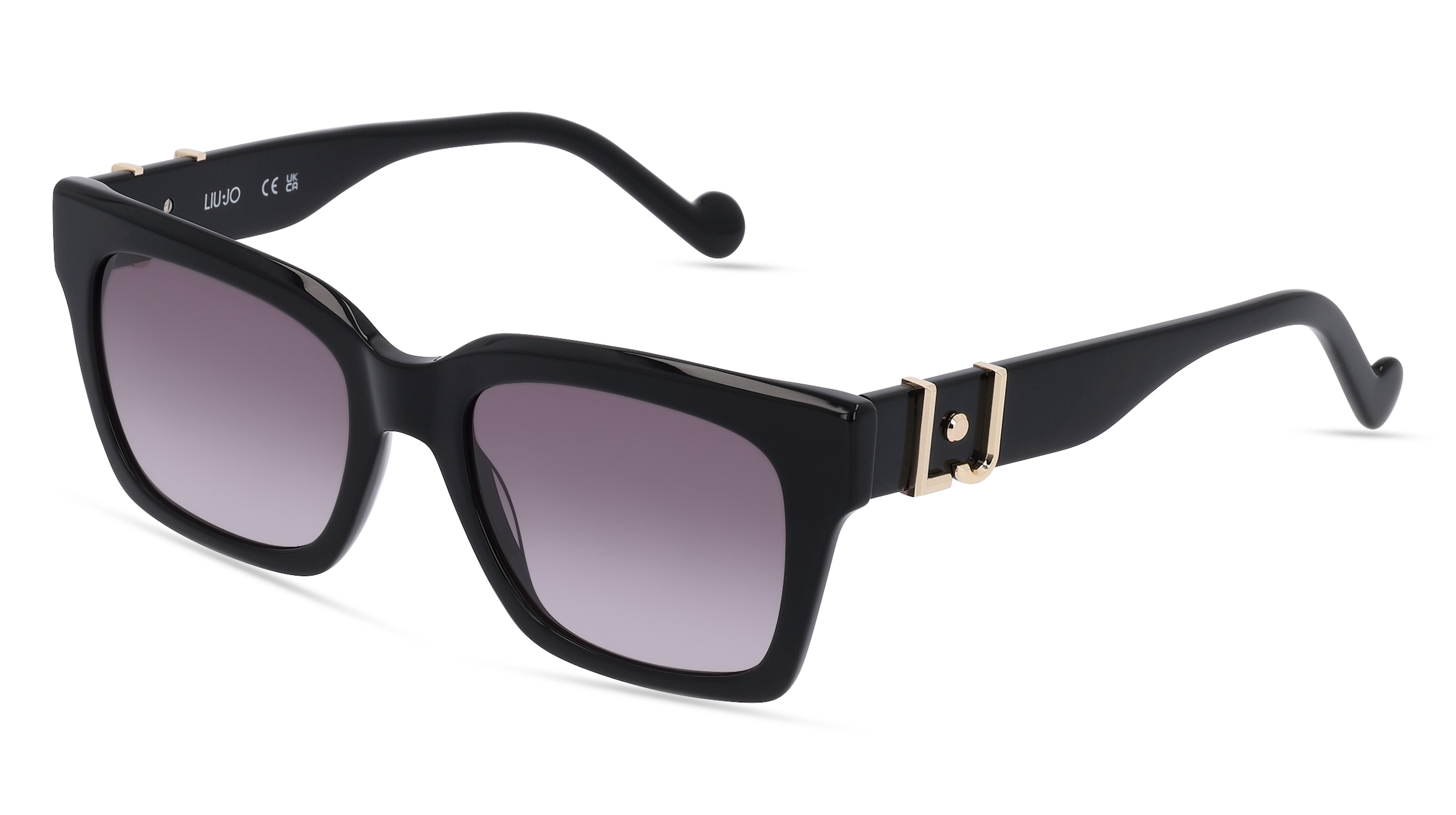 variant 8237 / Liu Jo LJ759S / Schwarz Glänzend