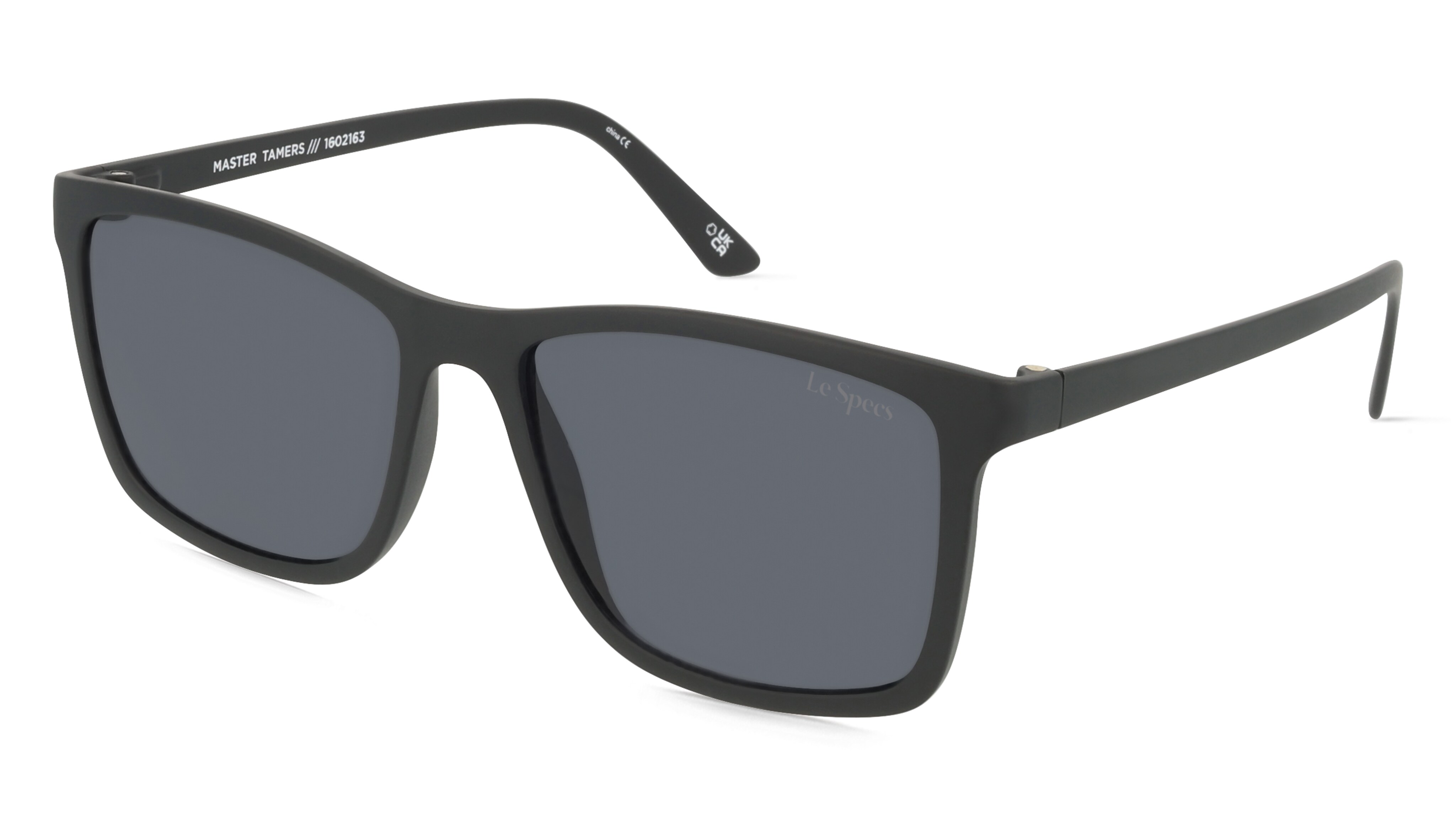 Le Specs MASTER TAMERS