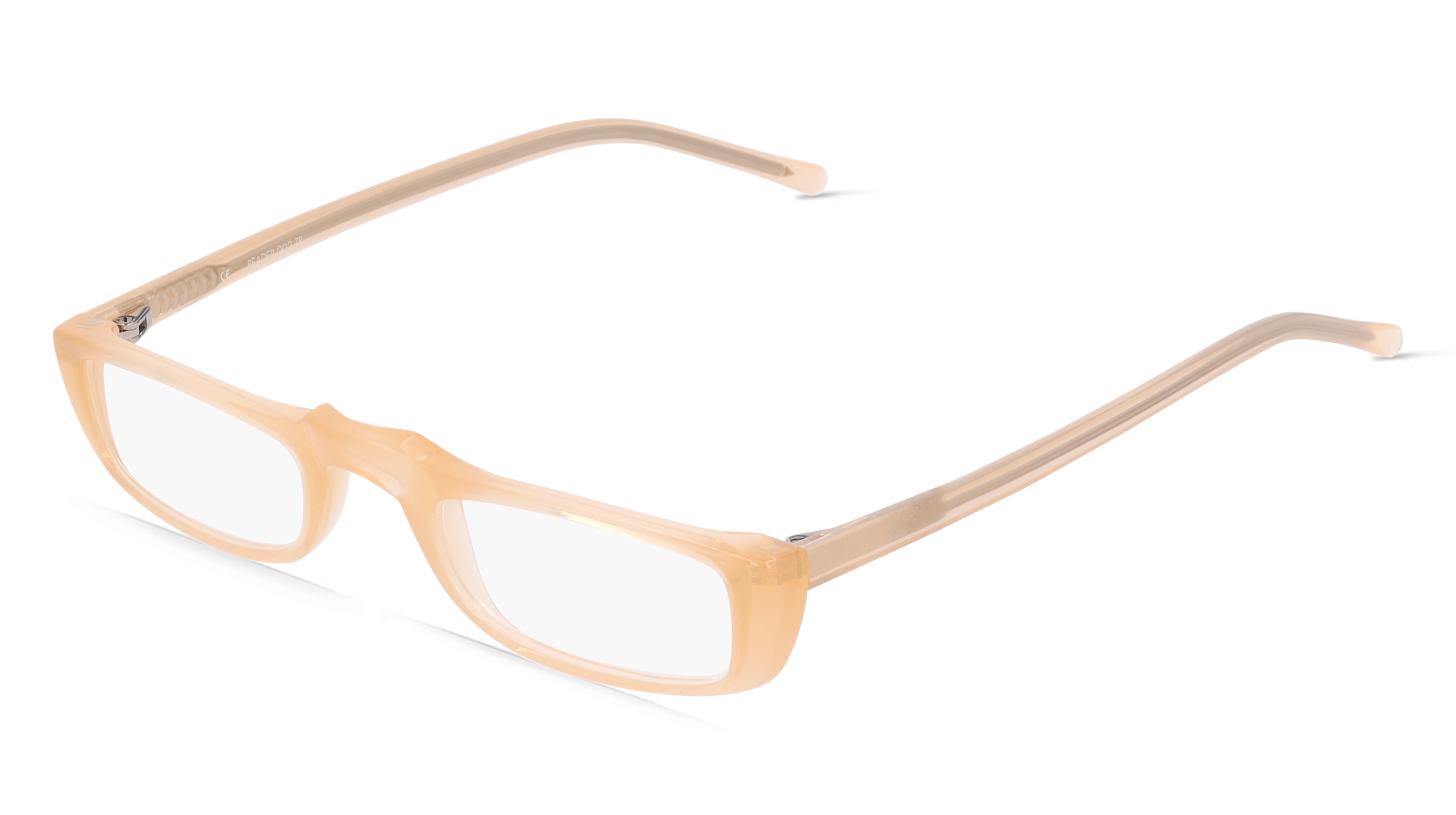 Fielmann READER 002
