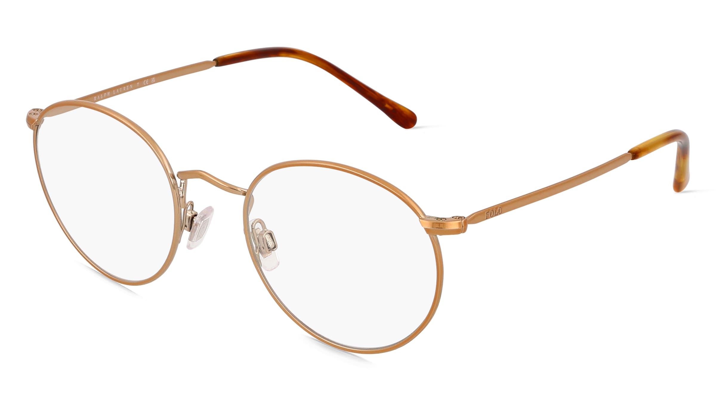variant 24262 / Polo Ralph Lauren PH1179 / Gold