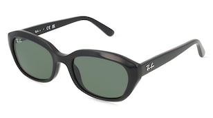 variant 26320 / Ray-Ban Junior RJ9081S / Černá
