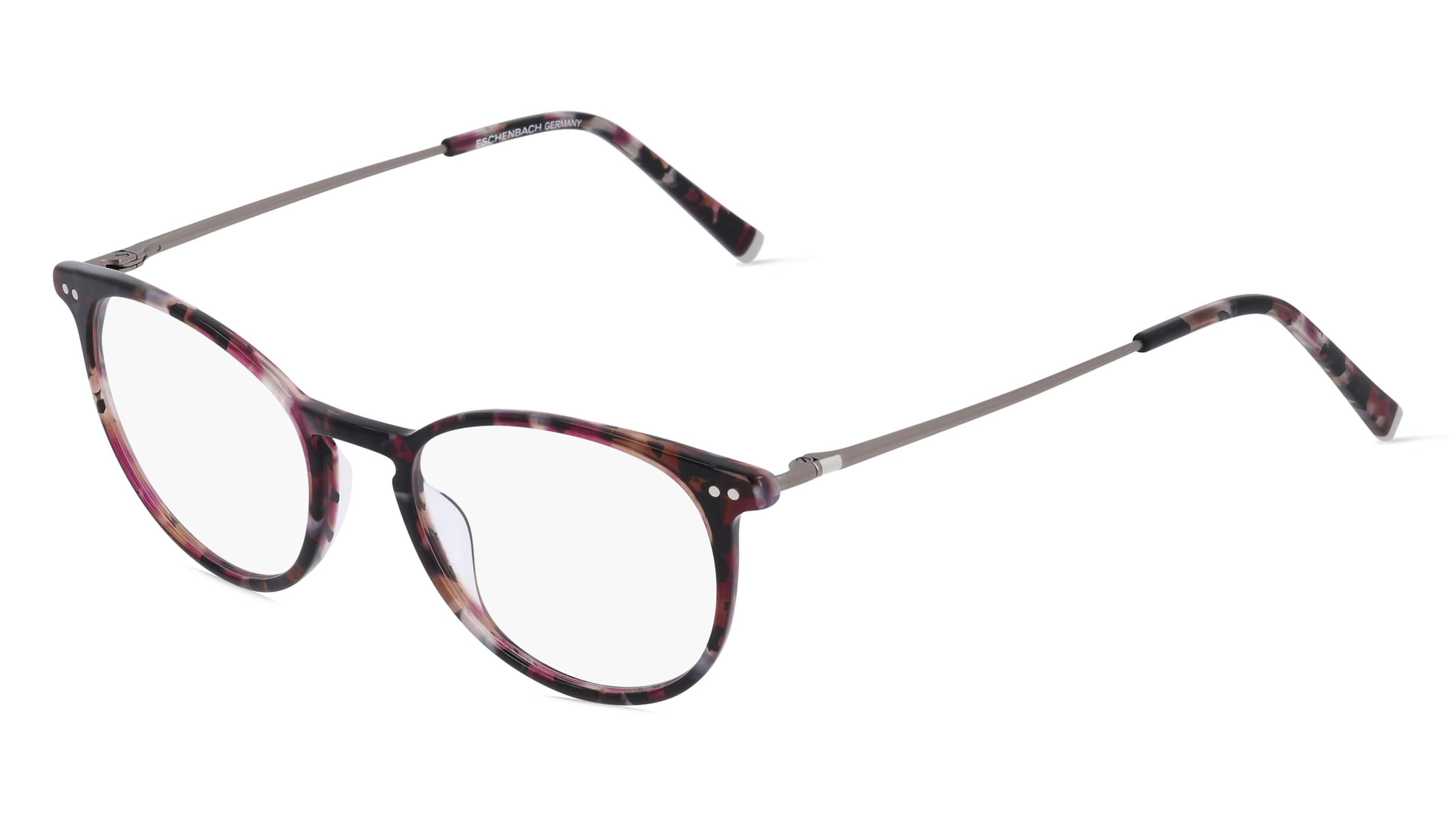 variant 12403 / Humphrey’s eyewear 581066 / Havanna Violett