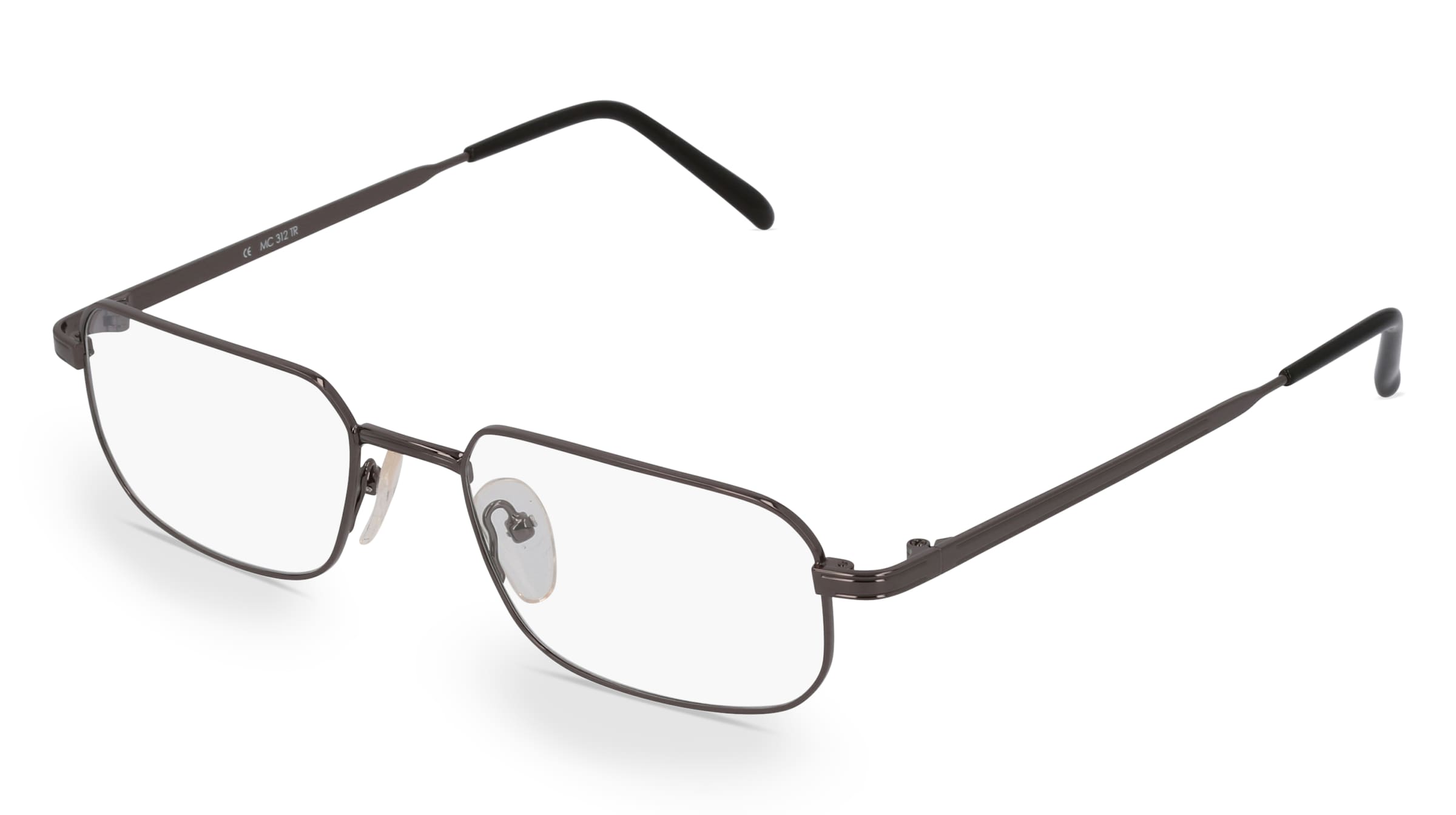 variant 3893 / Fielmann MC 312 TR / Gun Glänzend