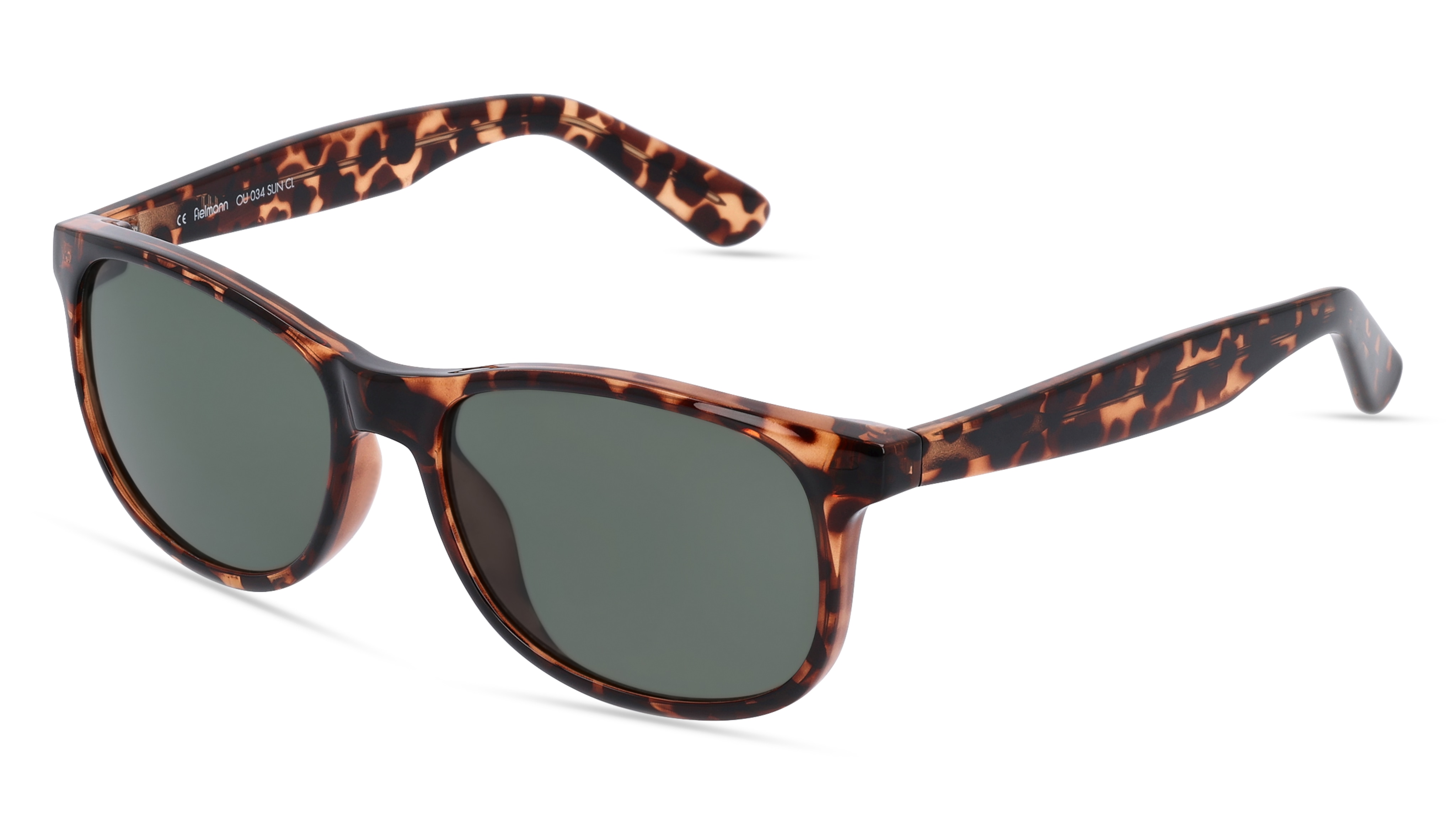 Fielmann OU 034 SUN CL