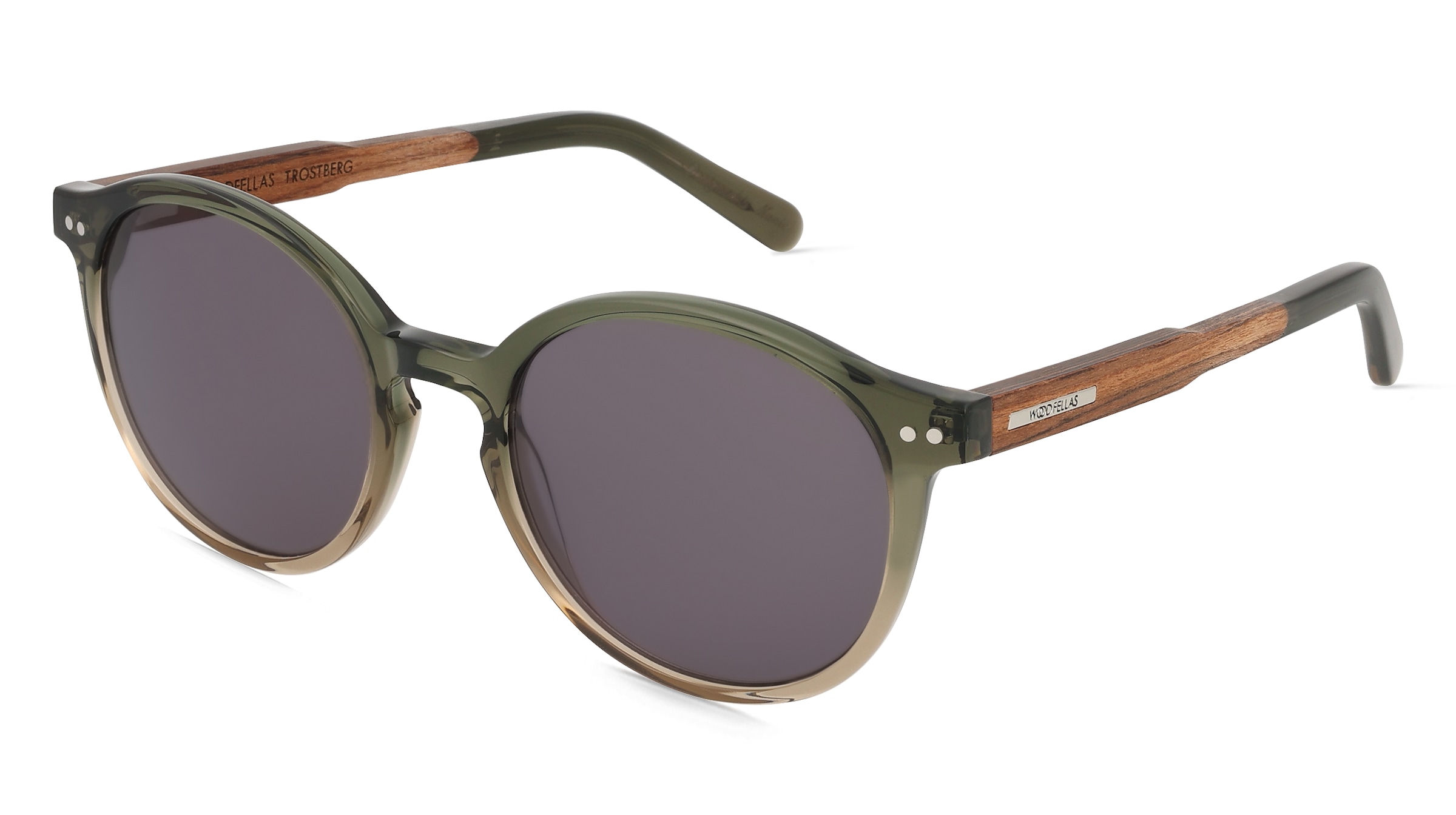 variant 28627 / Woodfellas 10777 / Grün Hell