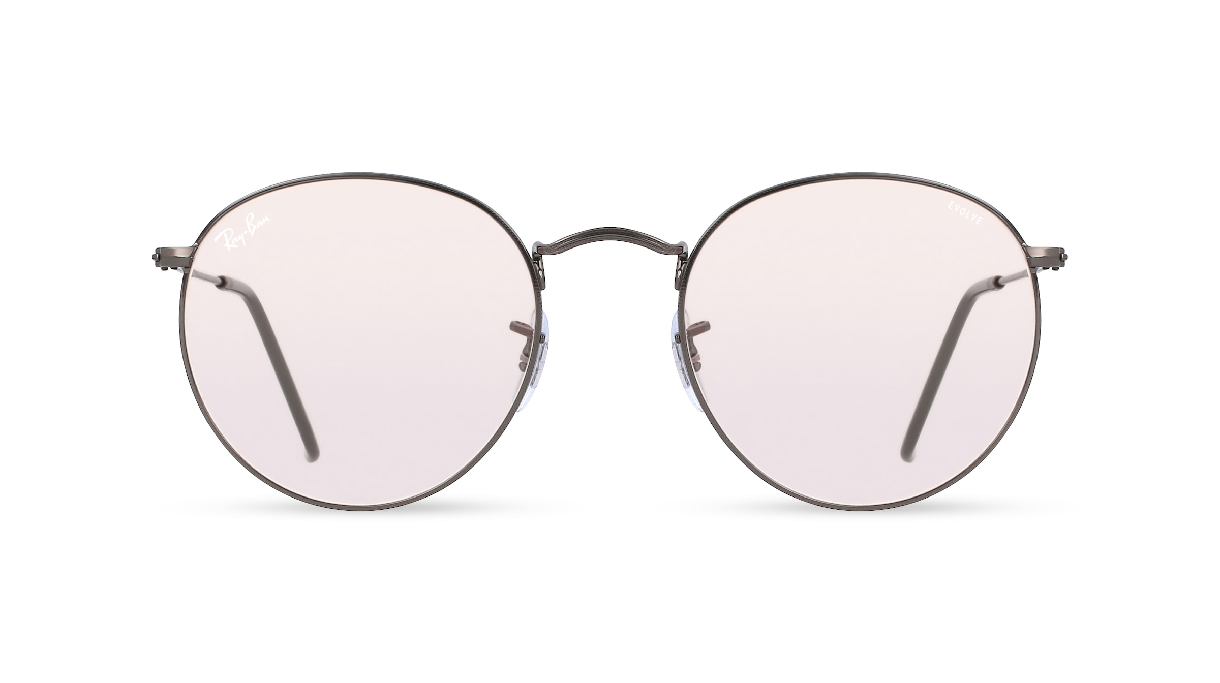 Ray-Ban RB 3447 ROUND METAL