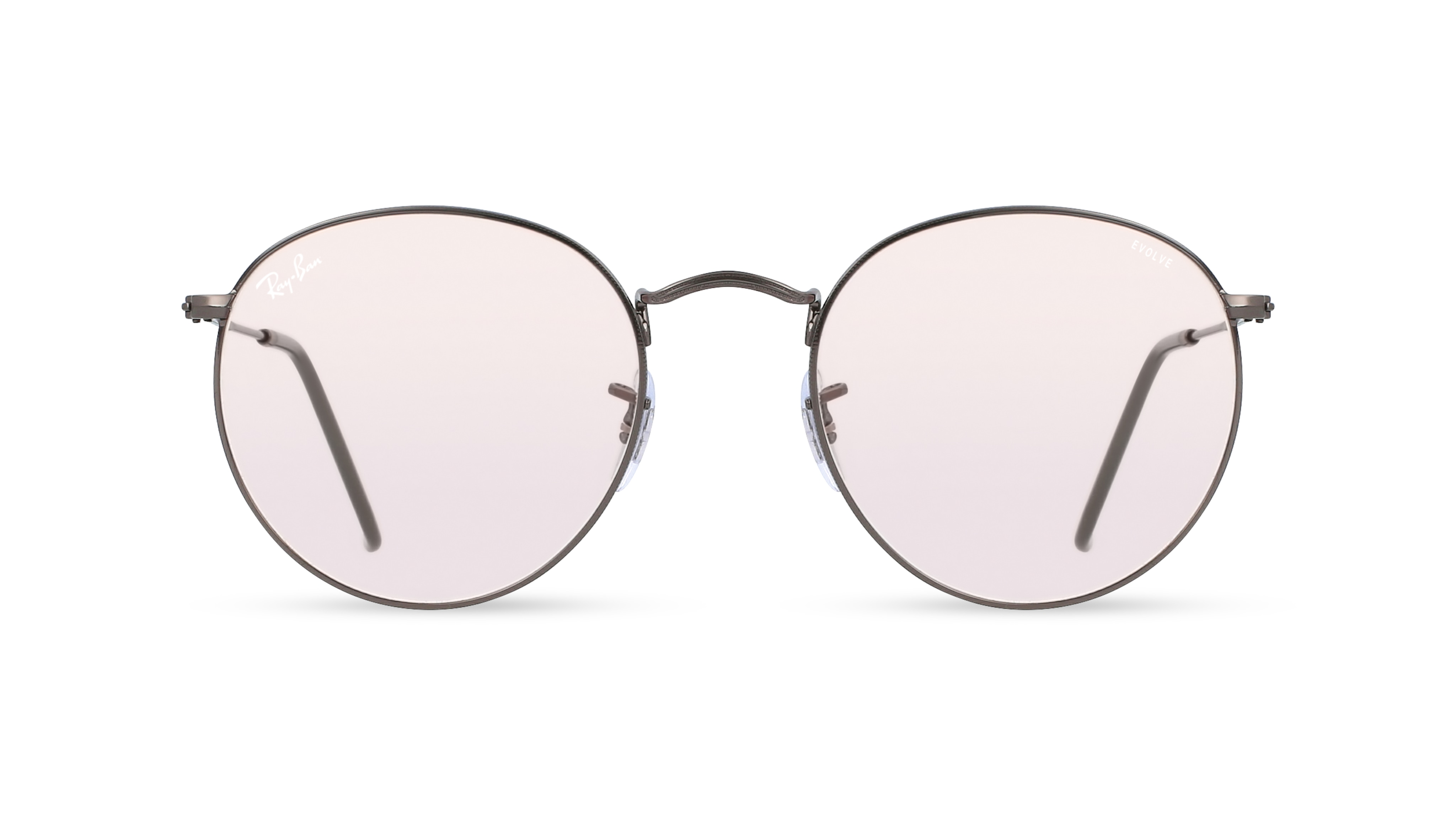 Ray-Ban RB 3447 ROUND METAL